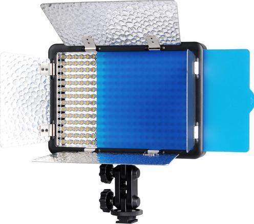 Actual product image Godox Led 308Y II (Video light)