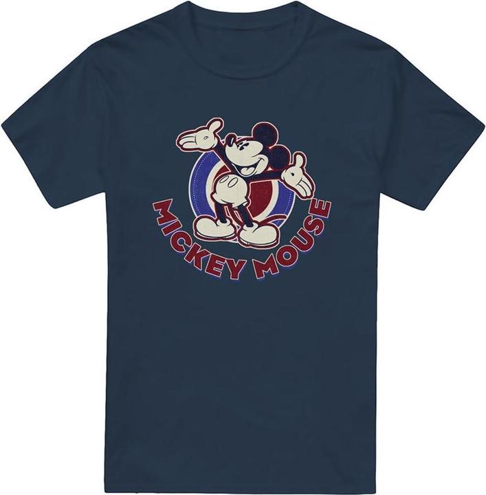 Produktbild Disney Americana TShirt (3XL)
