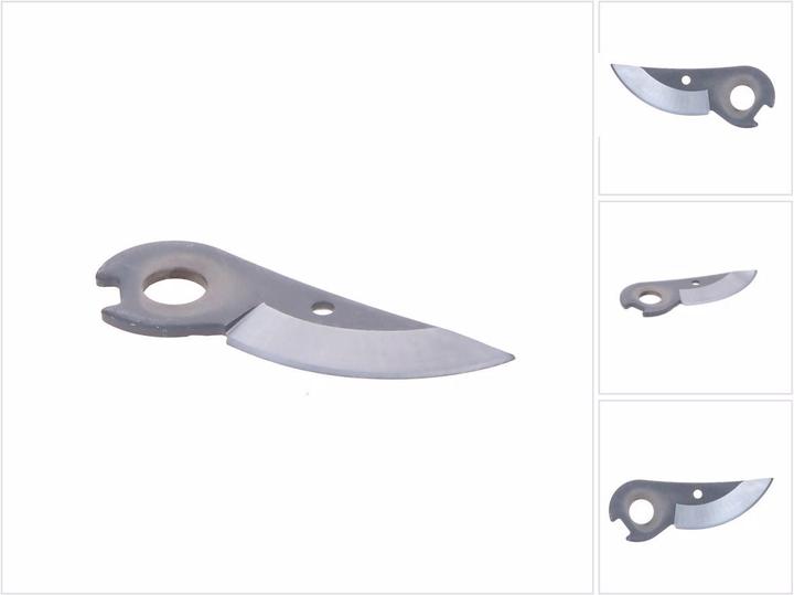 Produktbild Shogun Ersatzklinge für Gartenschere / Astschere / Rosenschere 355 ( 355/SB ) - Made in Japan