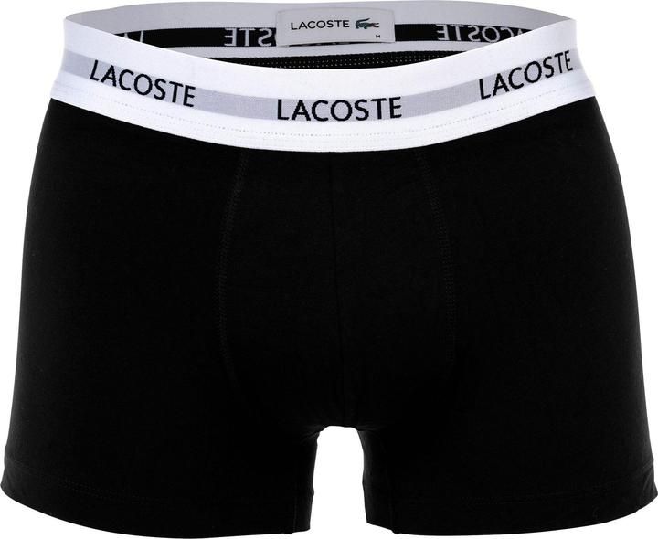Image du produit Lacoste Pack De 6 Boxers Courts (XXL, paquet de 6)