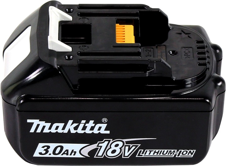 Actual product image Makita DUB 184 F1 (Rechargeable battery operated, Leaf blower)