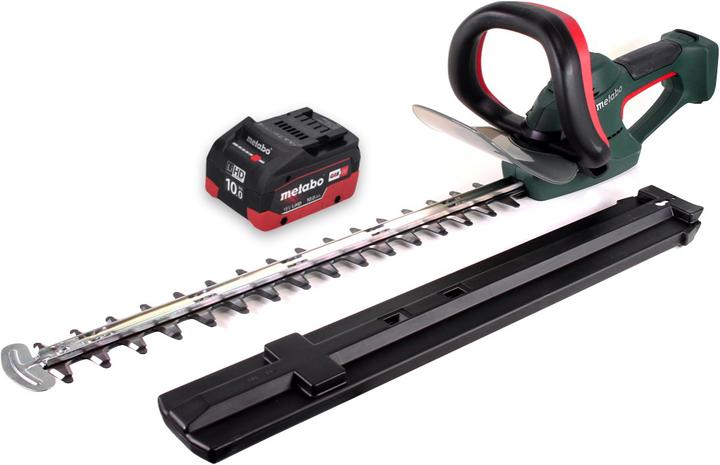 Image du produit Metabo AHS 18-55 V (Fonctionnement sur batterie)