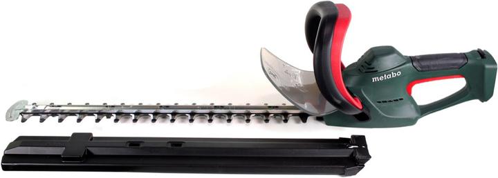 Image du produit Metabo AHS 18-55 V (Fonctionnement sur batterie)