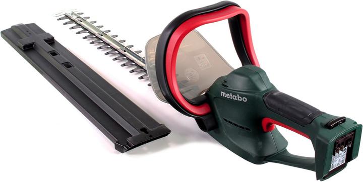 Image du produit Metabo AHS 18-55 V (Fonctionnement sur batterie)