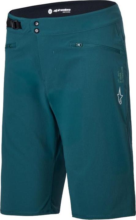 Produktbild Alpinestars Short A-Dura Grey (32)