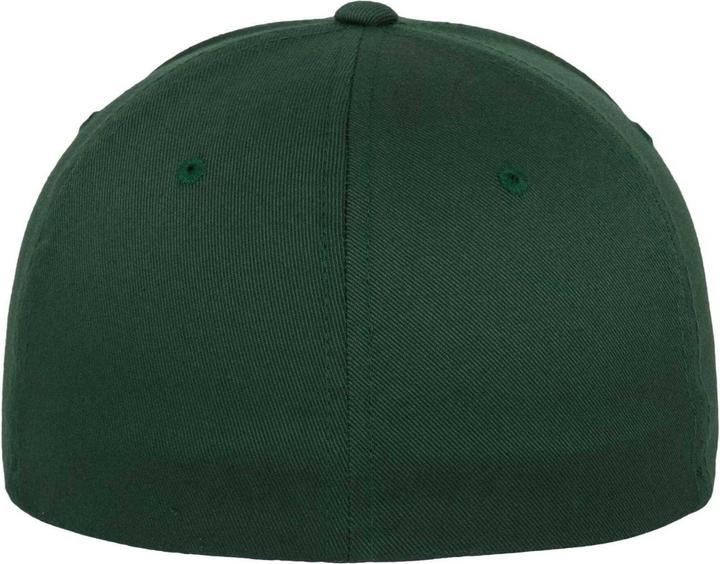 Produktbild Flexfit BaseballMütze Wollig gekämmt
