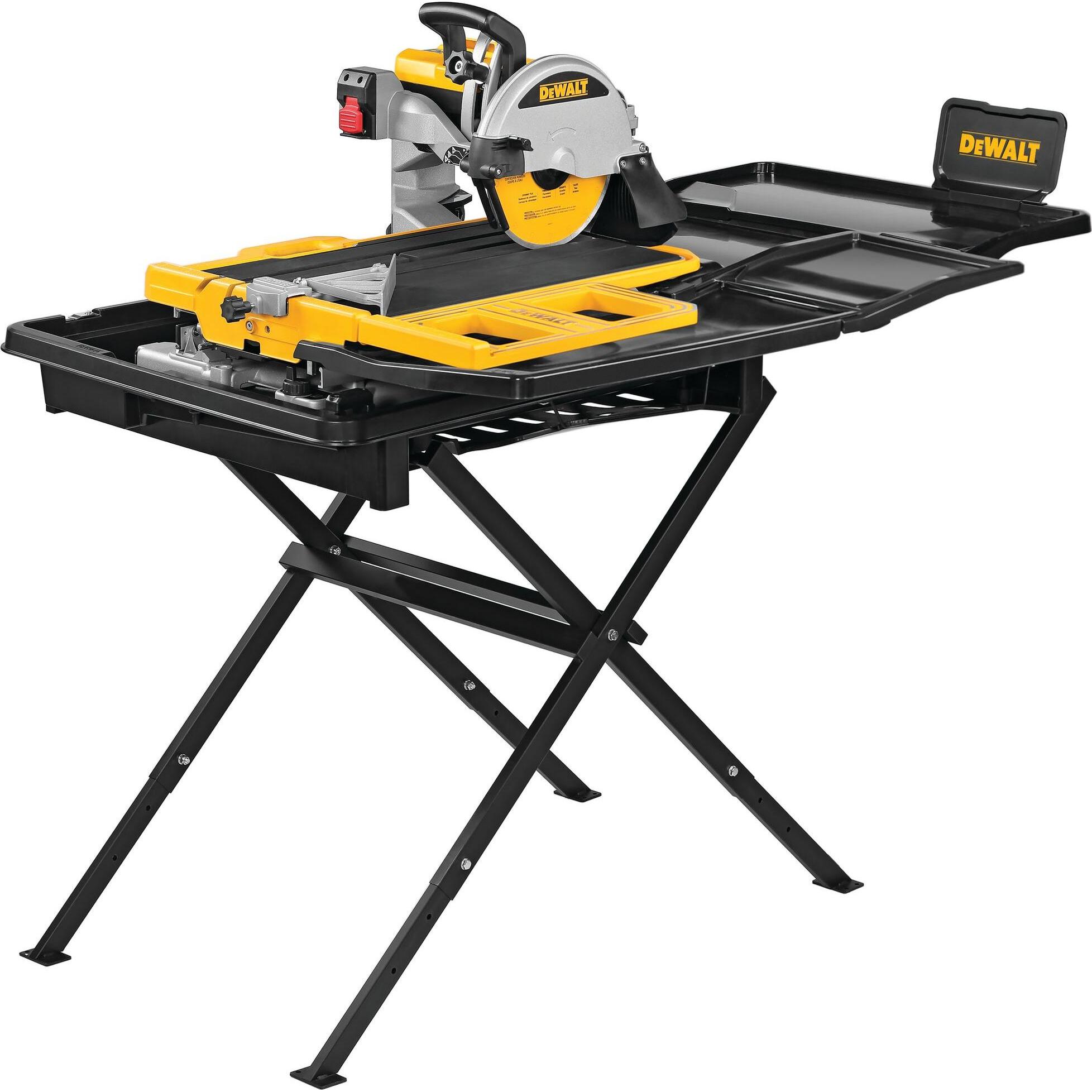DeWalt, Zubehör Verlegematerial, Fliesensäge (Säge)