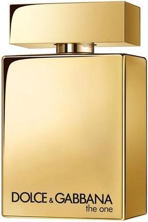 Produktbild Dolce & Gabbana Gold Eau de Parfum Intense (Eau de Parfum, 100 ml)