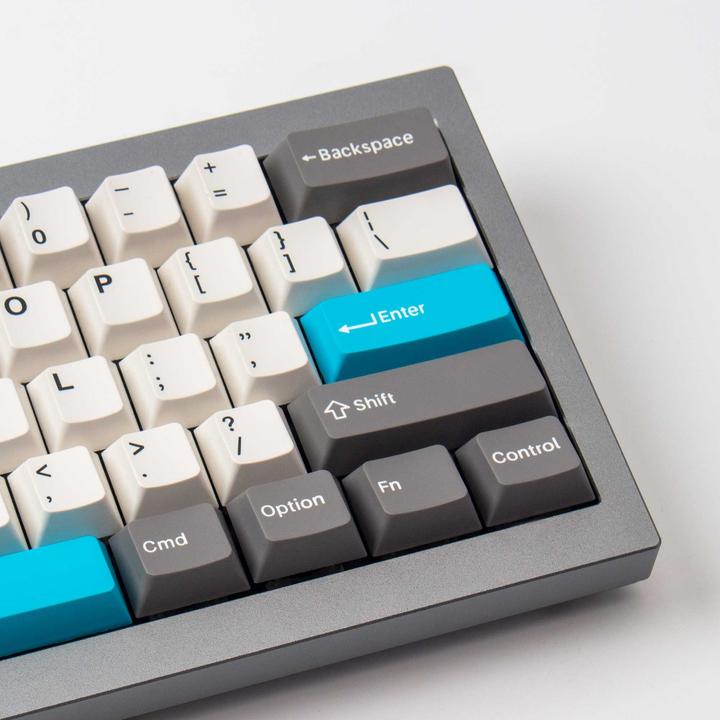 Actual product image Keychron KEY-PBT-12