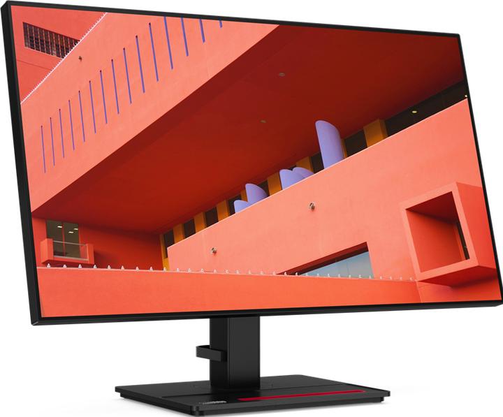 Produktbild Lenovo ThinkVision P27h-20 (2560 x 1440 Pixel, 27")