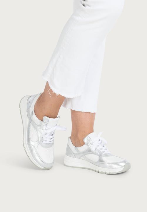 Image du produit Vitaform Sneaker Softnappaleder Damen Weite H Soft (40)