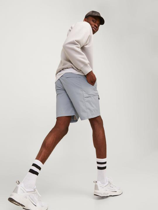 Image du produit Jack & Jones Jogger Fit Cargo Shorts Cargo (S)