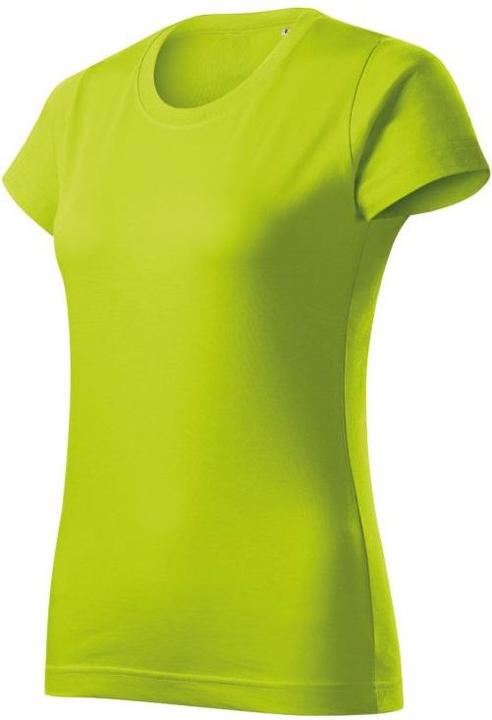 Actual product image Malfini Basic Free W T-shirt MLI-F3462 (L)
