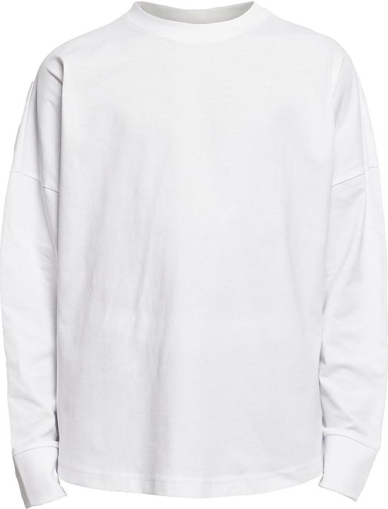 Produktbild Build Your Brand Tshirt Angeschnitten Langärmlig (XXL)