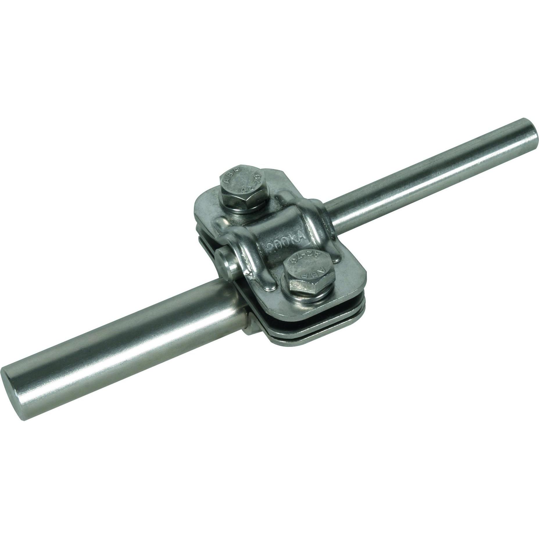 Dehn UNI-Trennklemme NIRO 200 kA f. Rd 8- 459219, SAT Zubehör