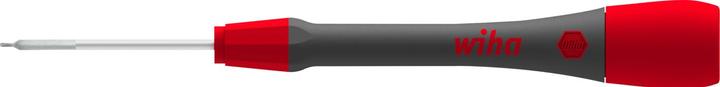 Actual product image Wiha Fine screwdriver PicoFinish YType (Pin-torx)