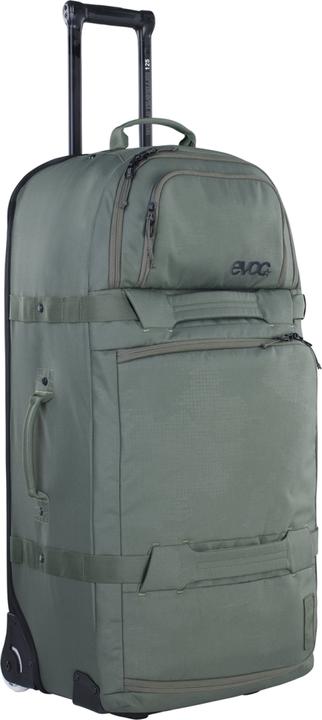 Actual product image Evoc World Traveller 125 (125 l)