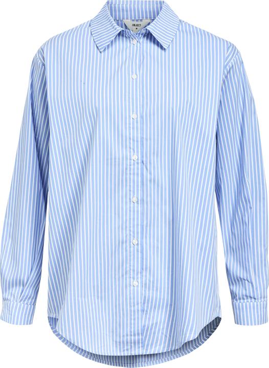 Produktbild Object Loose Fit Hemd (36)