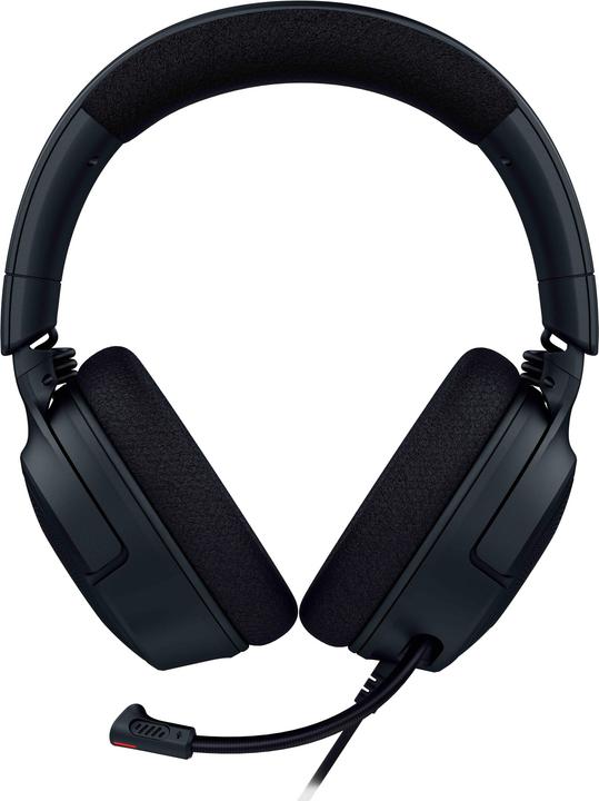 Actual product image Razer Kraken V4 X - Kabelgebundenes Gaming-Headset powered by Chroma™ RGB (Cable)