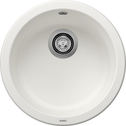 Produktbild Blanco Rondo (Einbauspüle, 45 cm, 45 cm)