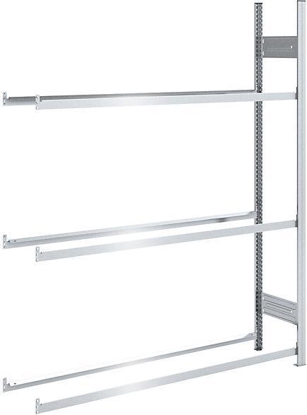 Actual product image Hofe Tire rack