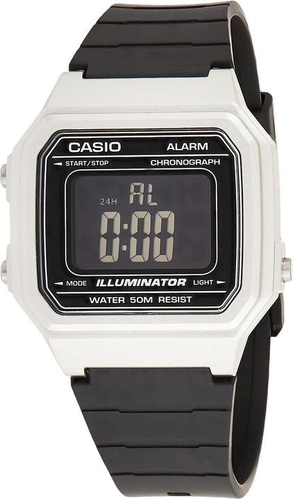 Produktbild Casio W-217HM-7B (Digitaluhr, 41 mm)