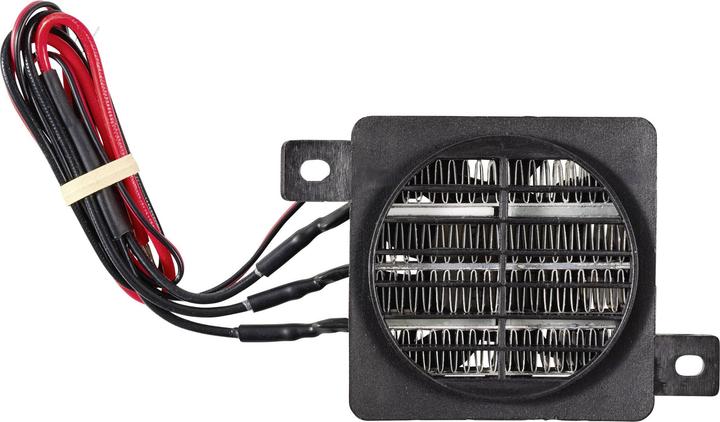 Produktbild Tru Components TC-MZ45-FJ120-24V-ZK Heizelement 24 V/DC 120 W