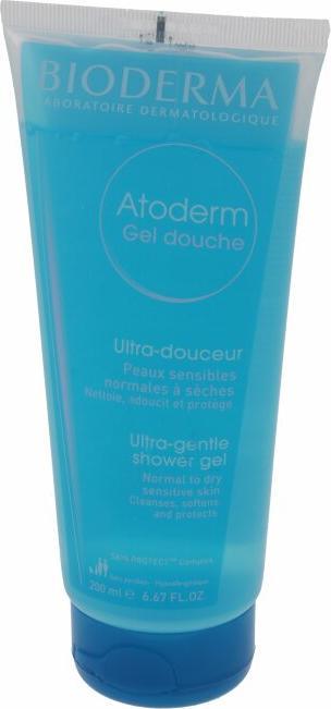Image du produit Bioderma Atoderm (200 ml)