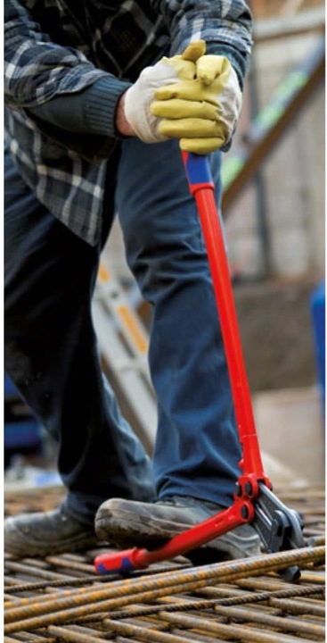 Produktbild Knipex Bolzenschneider (460 mm)
