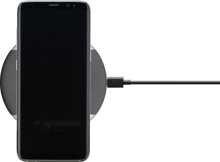 Produktbild Cellularline Wireless Fast Charger Pad (10 W)