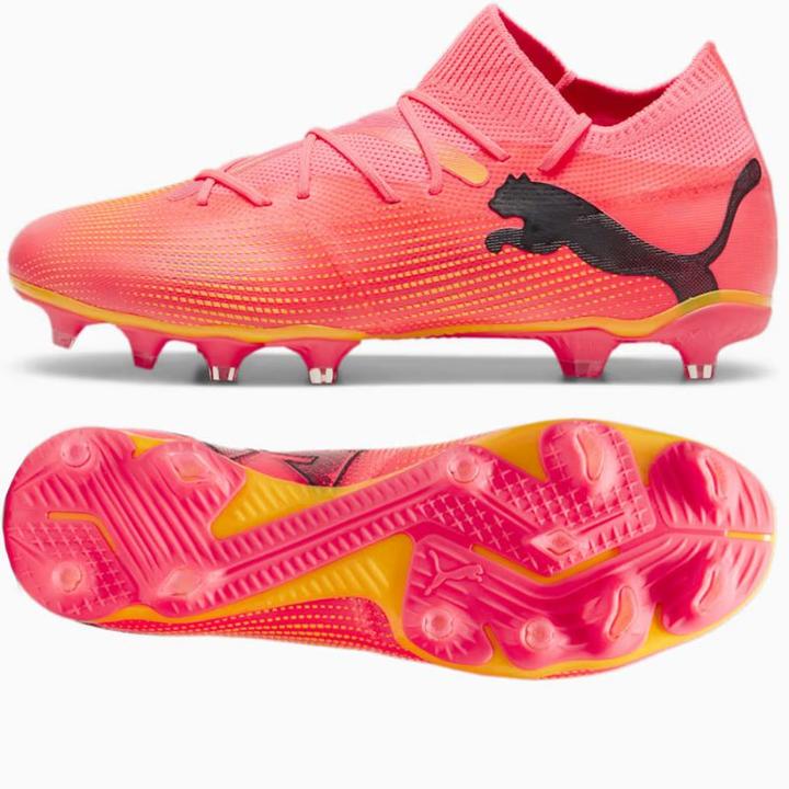 Actual product image Puma Future 7 Match Fg/Ag (43)