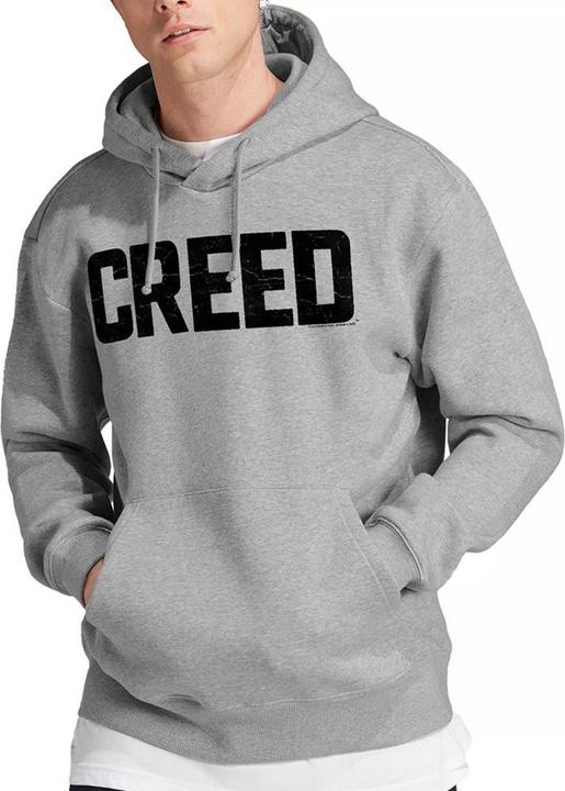 Produktbild Creed Kapuzenpullover Logo (XXL)
