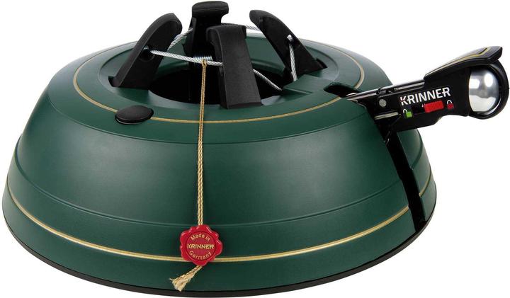 Image du produit Krinner Support de sapin de Noël Ultra Grip L