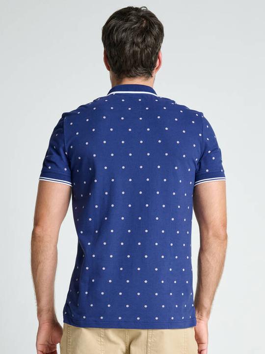 Actual product image Jockey Fashion Poloshirt (L)