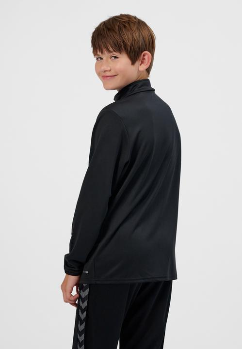 Produktbild hummel Hmlessential Track Jacket Kids (164)