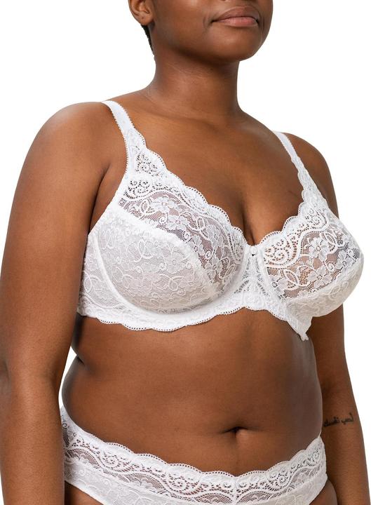 Image du produit Triumph Soutien-gorge triangle "Amourette 300 W" (70 E, Une unité par pack)