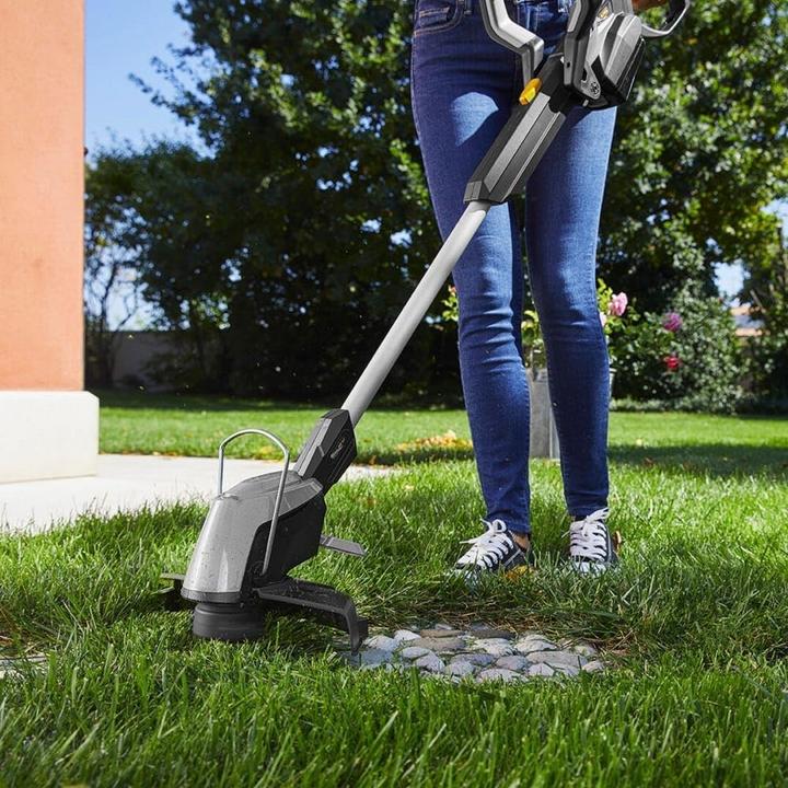 Produktbild Alpina Garden ATR 20 Li (Trimmfaden)