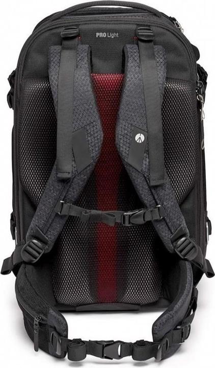 Actual product image Manfrotto Pro Light Flexloader (Photo backpack, 17 l)