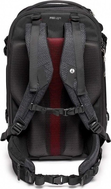 Produktbild Manfrotto Pro Light Flexloader (Fotorucksack, 17 l)