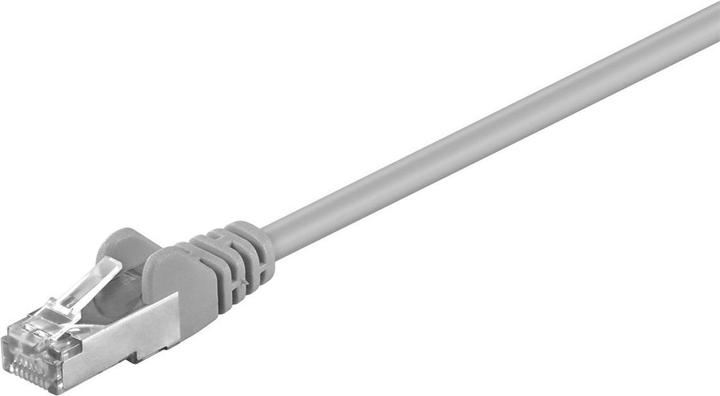 Productafbeelding Goobay Netwerkkabel (S/FTP, CAT5e, 0.50 m)