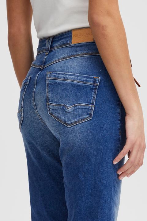 Produktbild Pulz Jeans PZKarolina 50205580 (W34/L32)