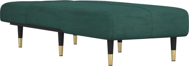 Produktbild vidaXL Chaiselongue (Recamiere)