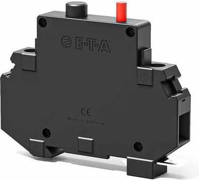 Produktbild E-T-A ETA Thermal Magnetic Circuit Breaker - 201 Single Pole, 5A Current Rating