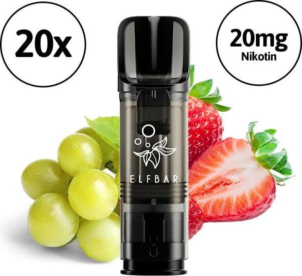 Strawberry Grape