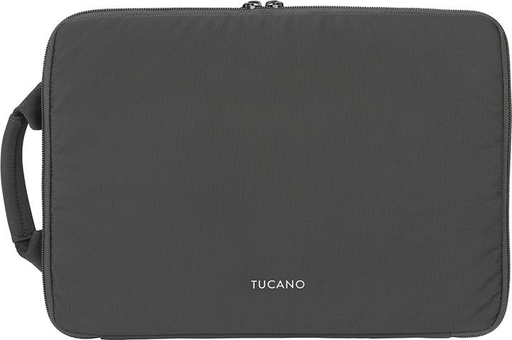 Produktbild Tucano Sandy Notebooktasche, 13-14 Zoll, schwarz (14", Universal)