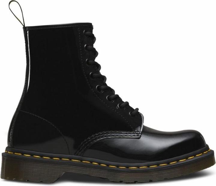 Productafbeelding Dr. Martens 1460 Patent Lamper (41)
