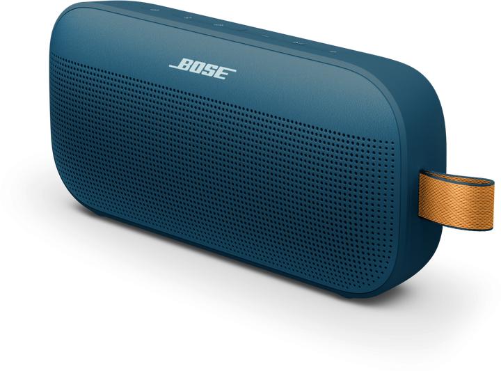 Image du produit Bose Soundlink Flex (2nd Gen) (12 h, Fonctionnement sur batterie)