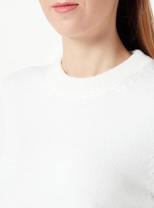 Produktbild Tommy Hilfiger Truien voor dames, Ecru, L (L)