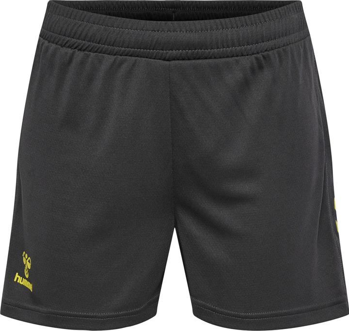 Produktbild hummel Hmlactive Pl Shorts Woman (XS)