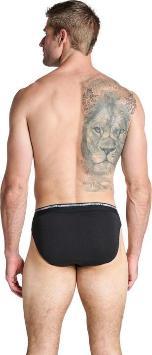 Produktbild Jockey 2erPack Modern Classic Brief (M, 2er Pack)